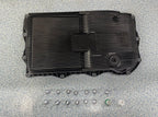 Transmission Oil Pan NEW Fit Ram 1500 Dodge Charger Jeep Grand Cherokee 8HP70