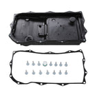 Transmission Oil Pan NEW Fit Ram 1500 Dodge Charger Jeep Grand Cherokee 8HP70