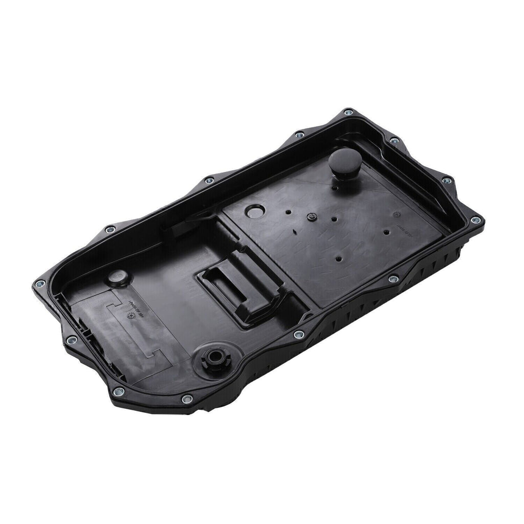 Transmission Oil Pan NEW Fit Ram 1500 Dodge Charger Jeep Grand Cherokee 8HP70