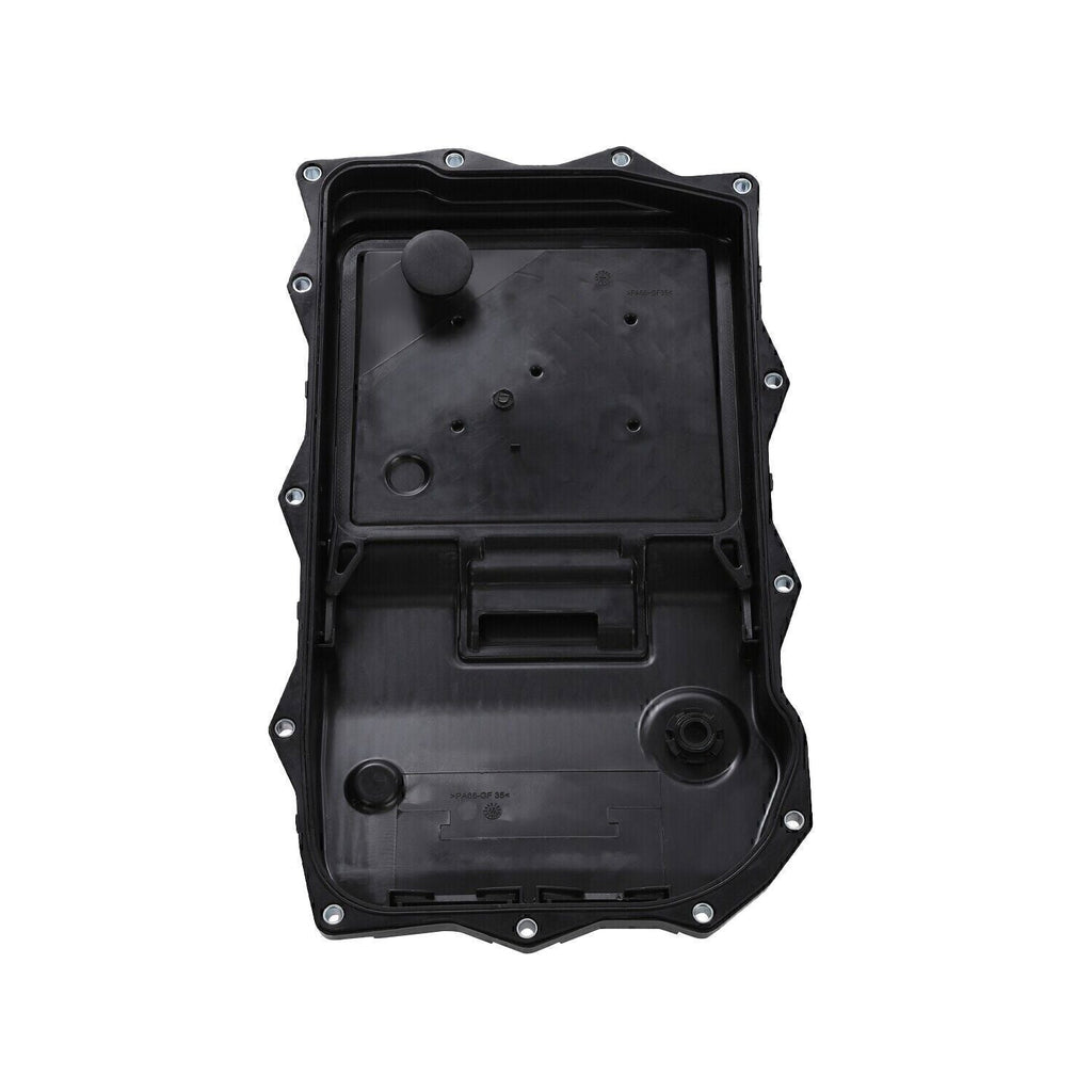 Transmission Oil Pan NEW Fit Ram 1500 Dodge Charger Jeep Grand Cherokee 8HP70