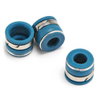 New 16pcs SBC Chevy Chevrolet Small Block Performance VITON Valve Stem Seal USA