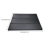 Hard Truck Tonneau Cover For 2019 - 2023 2024 Ford Ranger 5FT Short Bed TRI-Fold