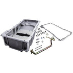 LS Engine LS Swap Oil Pan FOR LS1 &LSX Camaro Nova F-body Extra Clearance