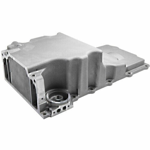 LS Engine LS Swap Oil Pan FOR LS1 &LSX Camaro Nova F-body Extra Clearance