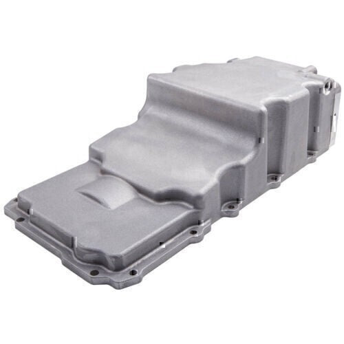 LS Engine LS Swap Oil Pan FOR LS1 &LSX Camaro Nova F-body Extra Clearance