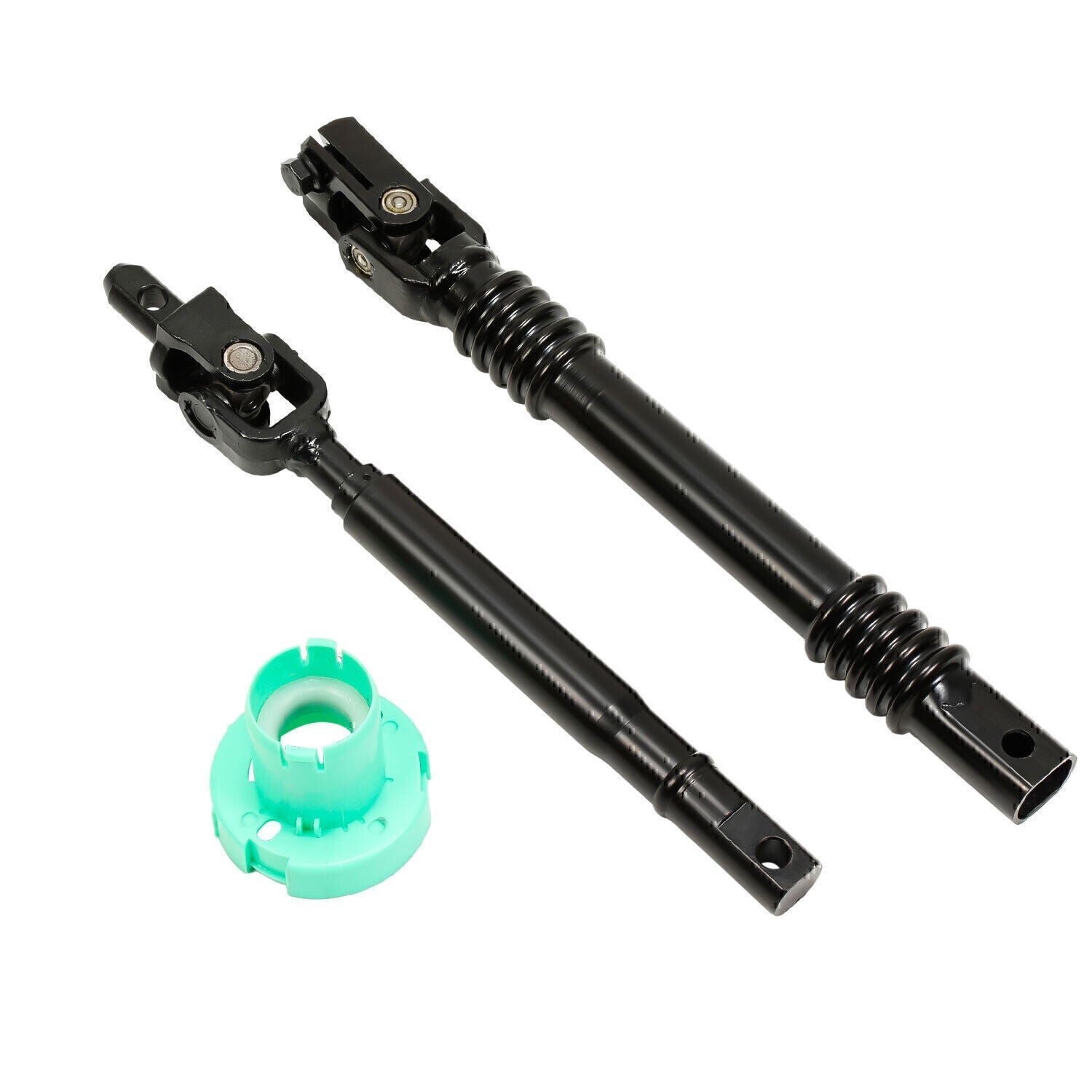 Steering Shaft Kit w/Bearing for 1999-07 Chevy Silverado Tahoe GMC Sierra Yukon