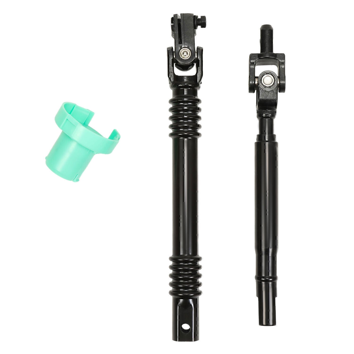 Steering Shaft Kit w/Bearing for 1999-07 Chevy Silverado Tahoe GMC Sierra Yukon