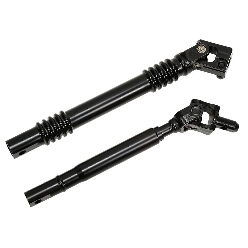 Steering Shaft Kit w/Bearing for 1999-07 Chevy Silverado Tahoe GMC Sierra Yukon