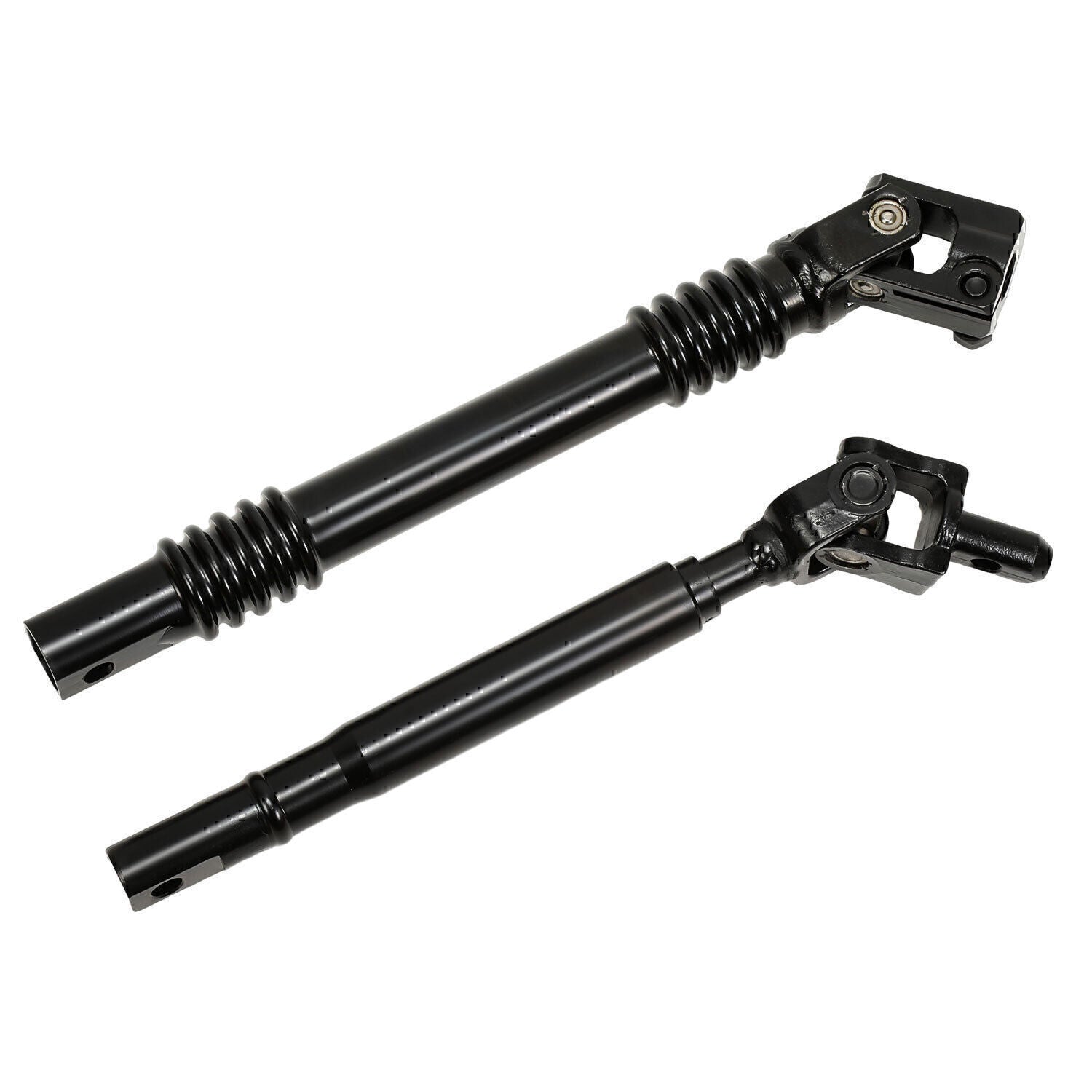 Steering Shaft Kit w/Bearing for 1999-07 Chevy Silverado Tahoe GMC Sierra Yukon