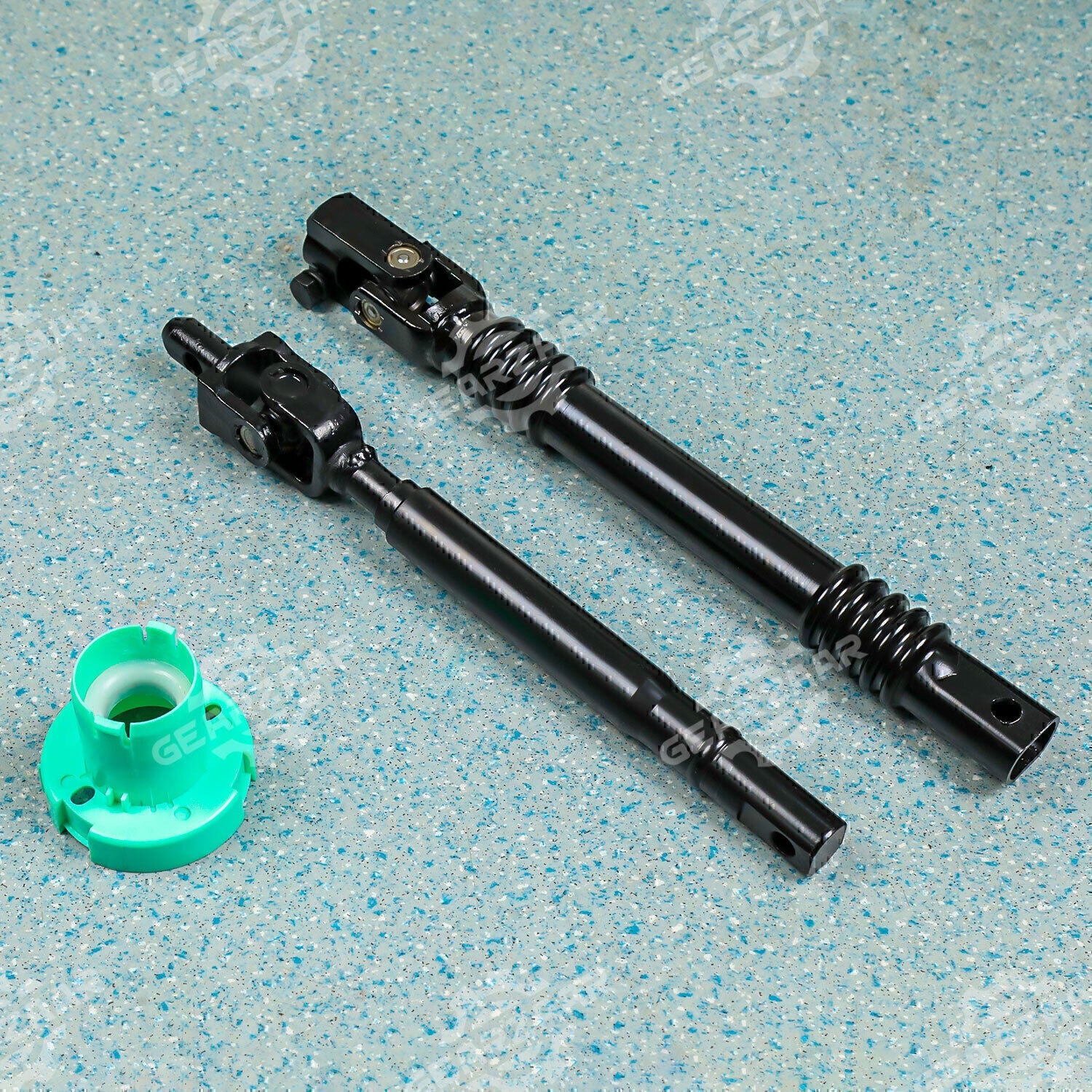 Steering Shaft Kit w/Bearing for 1999-07 Chevy Silverado Tahoe GMC Sierra Yukon