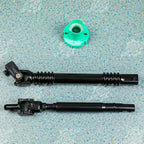 Steering Shaft Kit w/Bearing for 1999-07 Chevy Silverado Tahoe GMC Sierra Yukon