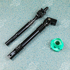 Steering Shaft Kit w/Bearing for 1999-07 Chevy Silverado Tahoe GMC Sierra Yukon