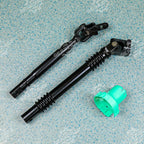 Steering Shaft Kit w/Bearing for 1999-07 Chevy Silverado Tahoe GMC Sierra Yukon