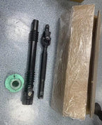 Steering Shaft Kit w/Bearing for 1999-07 Chevy Silverado Tahoe GMC Sierra Yukon