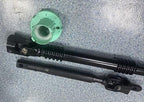 Steering Shaft Kit w/Bearing for 1999-07 Chevy Silverado Tahoe GMC Sierra Yukon
