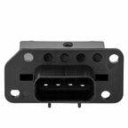 Front HVAC Heater Blower Motor Resistor For 2008-2012 Ford Escape 2004-14 F-150