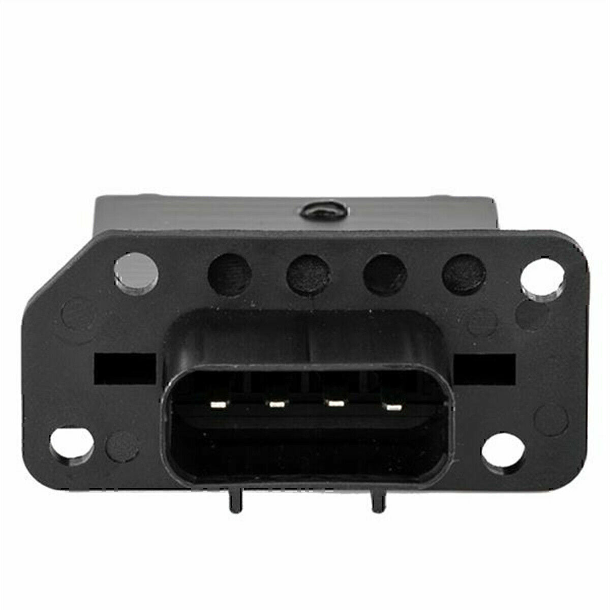 Front HVAC Heater Blower Motor Resistor For 2008-2012 Ford Escape 2004-14 F-150