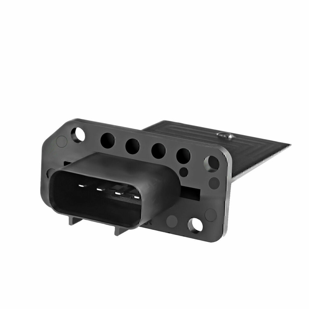 Front HVAC Heater Blower Motor Resistor For 2008-2012 Ford Escape 2004-14 F-150