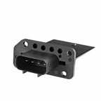 Front HVAC Heater Blower Motor Resistor For 2008-2012 Ford Escape 2004-14 F-150