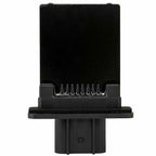Front HVAC Heater Blower Motor Resistor For 2008-2012 Ford Escape 2004-14 F-150