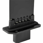 Front HVAC Heater Blower Motor Resistor For 2008-2012 Ford Escape 2004-14 F-150