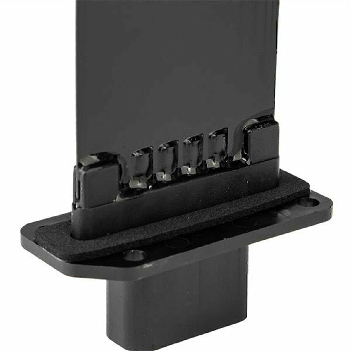 Front HVAC Heater Blower Motor Resistor For 2008-2012 Ford Escape 2004-14 F-150