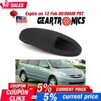Antenna Bezel Ornament Manual Radio Base Fits Toyota Sienna 2004-2010 86392AE010