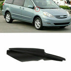 Antenna Bezel Ornament Manual Radio Base Fits Toyota Sienna 2004-2010 86392AE010