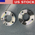 2* HUBCENTRIC WHEEL SPACERS | 5X4.75 5X120.65 5X120.7 | 70.3 CB | 12MM 0.47"