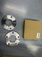 2* HUBCENTRIC WHEEL SPACERS | 5X4.75 5X120.65 5X120.7 | 70.3 CB | 12MM 0.47"