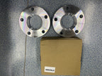 2* HUBCENTRIC WHEEL SPACERS | 5X4.75 5X120.65 5X120.7 | 70.3 CB | 12MM 0.47"