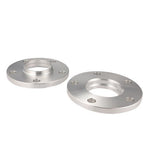 2* HUBCENTRIC WHEEL SPACERS | 5X4.75 5X120.65 5X120.7 | 70.3 CB | 12MM 0.47"