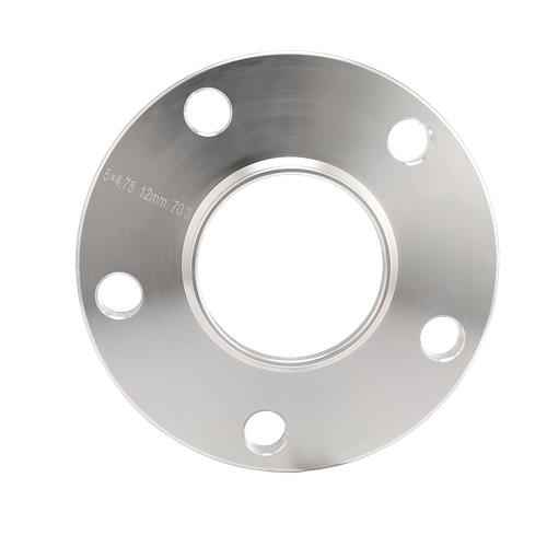 2* HUBCENTRIC WHEEL SPACERS | 5X4.75 5X120.65 5X120.7 | 70.3 CB | 12MM 0.47"