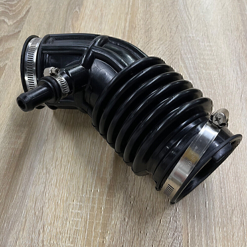 For 07 08 09 -13 Nissan Altima 2.5L 4Cyl Engine Upper Air Intake Duct Tube Hose*