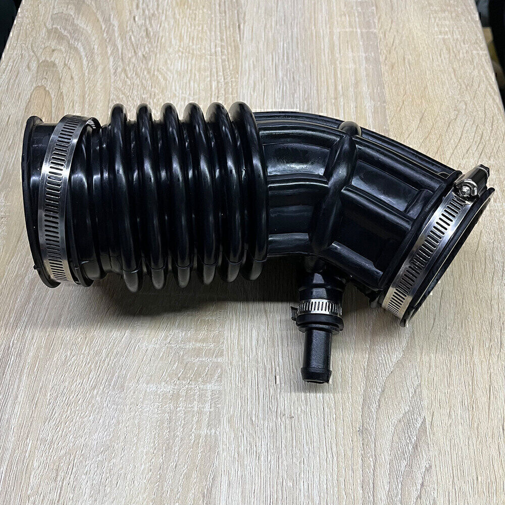 For 07 08 09 -13 Nissan Altima 2.5L 4Cyl Engine Upper Air Intake Duct Tube Hose*