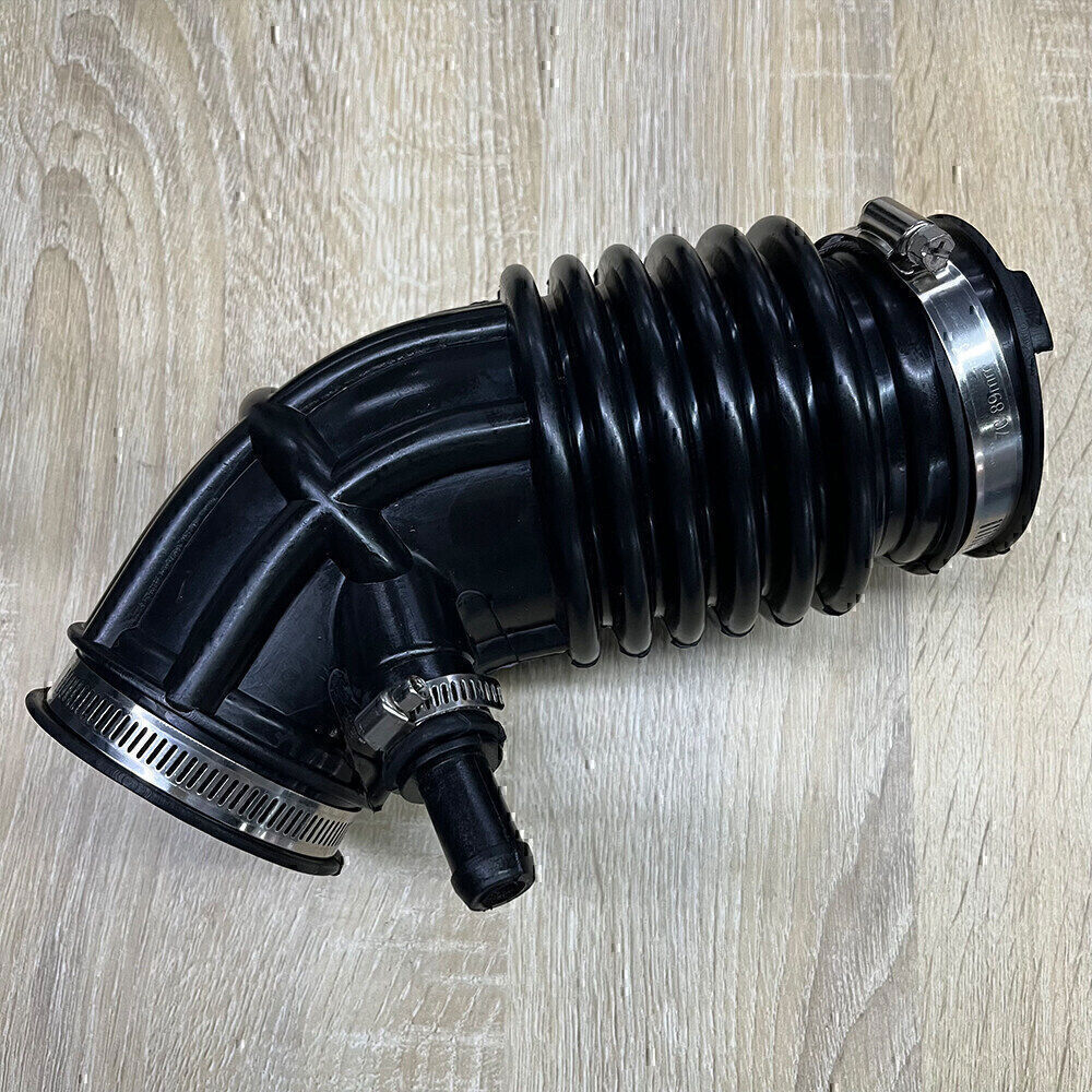 For 07 08 09 -13 Nissan Altima 2.5L 4Cyl Engine Upper Air Intake Duct Tube Hose*