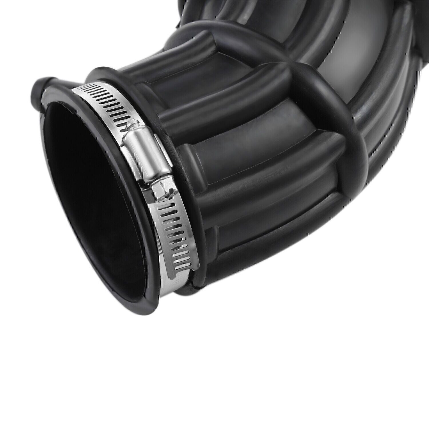 For 07 08 09 -13 Nissan Altima 2.5L 4Cyl Engine Upper Air Intake Duct Tube Hose*