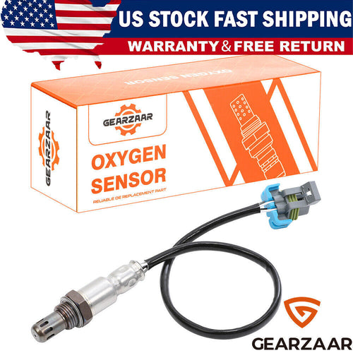 2010-2014 Chevy Equinox GMC Terrain Downstream O2 Sensor 234-4530