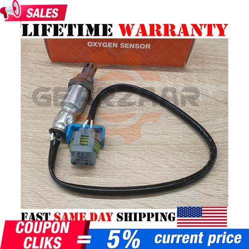 2010-2014 Chevy Equinox GMC Terrain Downstream O2 Sensor 234-4530