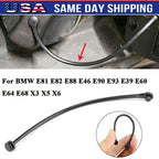 Fuel Gas Tank Cap Tether Wire Fits BMW E81 E87 E88 E89 E71 E46 E90 E91 X3 X5 X6
