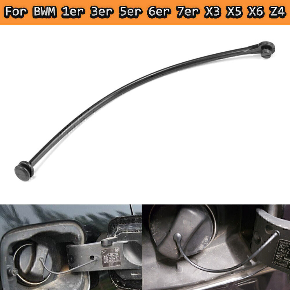Fuel Gas Tank Cap Tether Wire Fits BMW E81 E87 E88 E89 E71 E46 E90 E91 X3 X5 X6