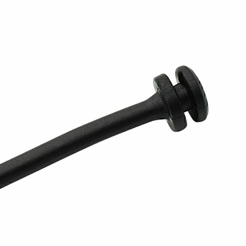 Fuel Gas Tank Cap Tether Wire Fits BMW E81 E87 E88 E89 E71 E46 E90 E91 X3 X5 X6