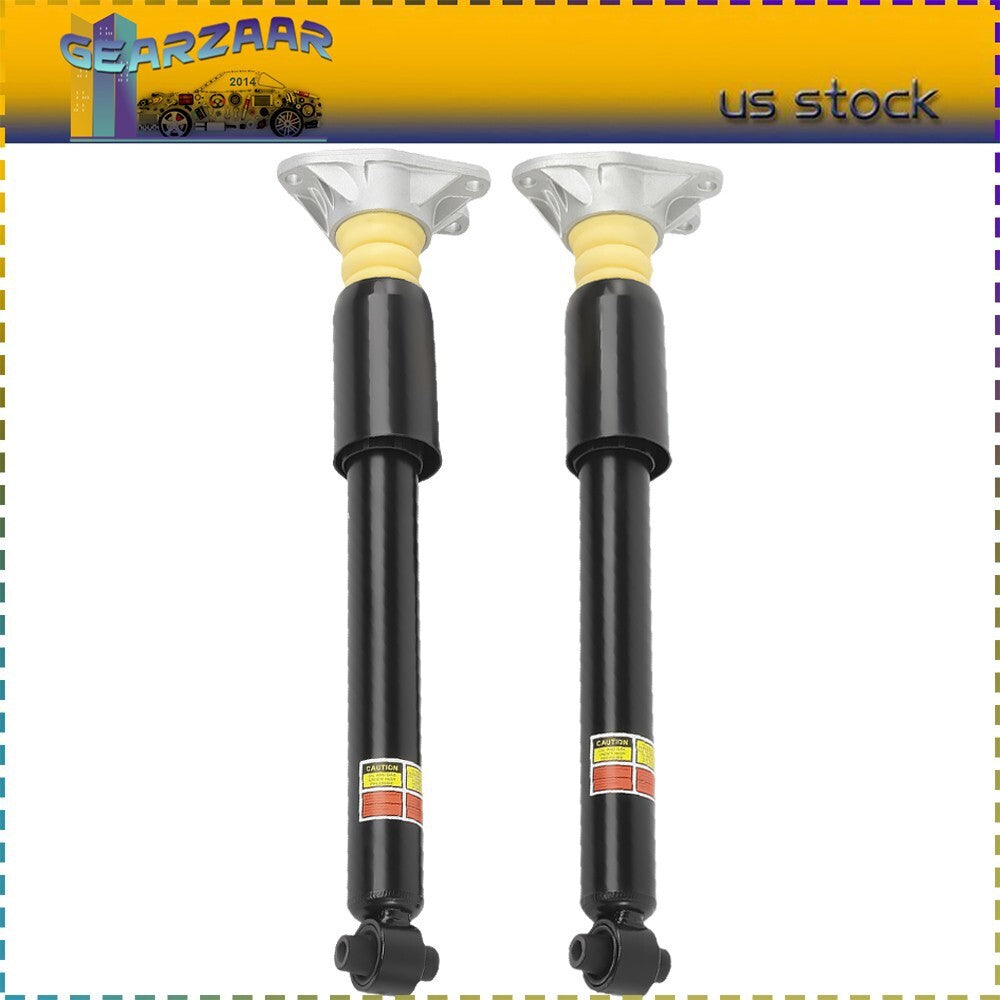 Rear Left + Right Shock Absorbers For BMW F30 F31 F36 320i 328i 335i 33526791562