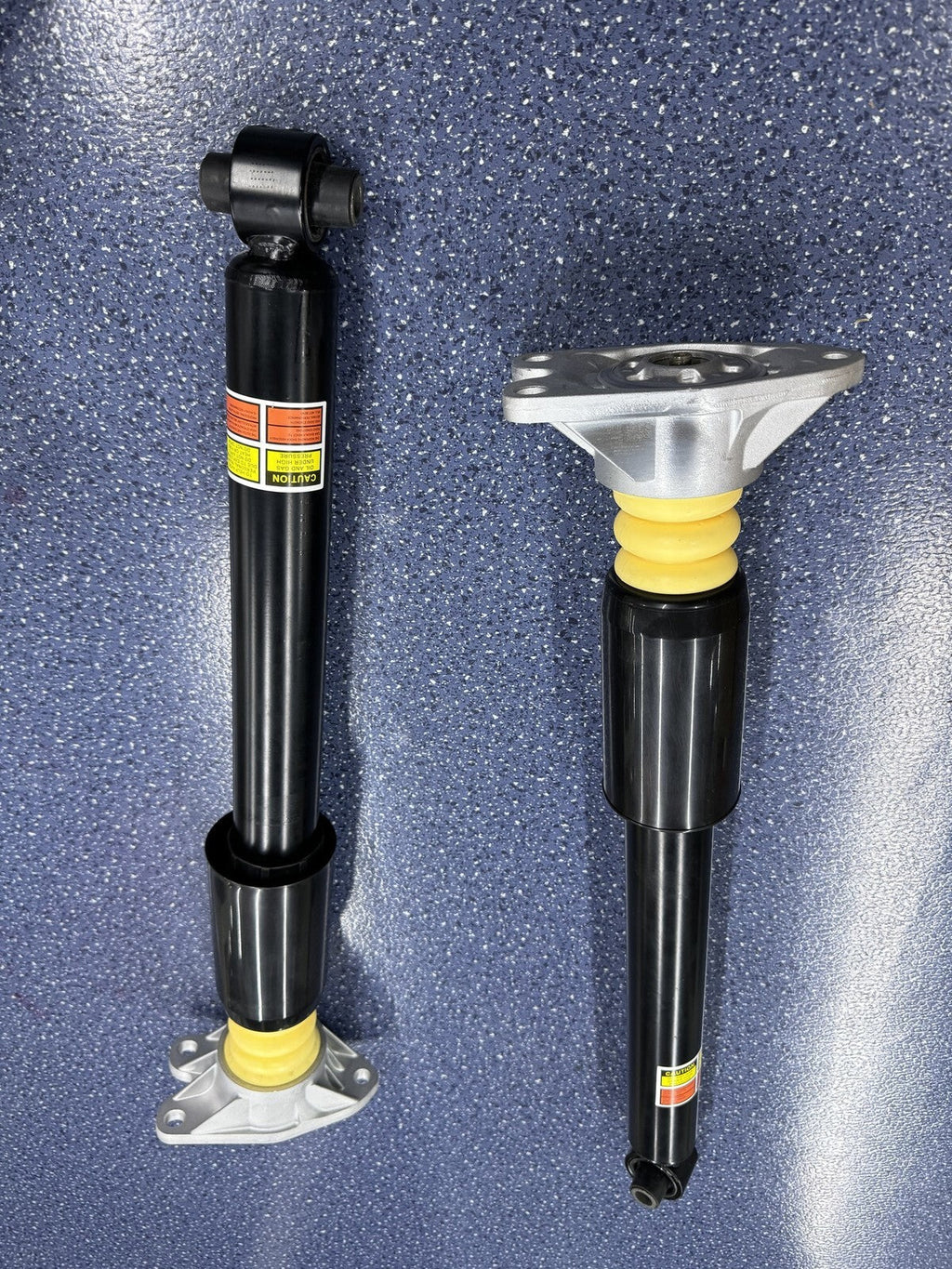 Rear Left + Right Shock Absorbers For BMW F30 F31 F36 320i 328i 335i 33526791562