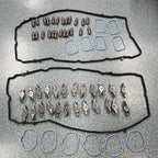 Rocker Arms Lifters Valve Gaskets Kit For 11 12-16 3.6L Chrysler Dodge Jeep Ram