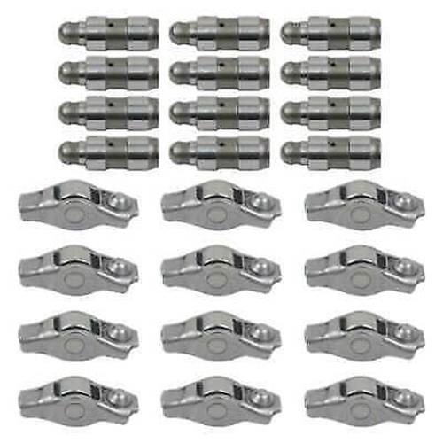 Rocker Arms Lifters Valve Gaskets Kit For 11 12-16 3.6L Chrysler Dodge Jeep Ram