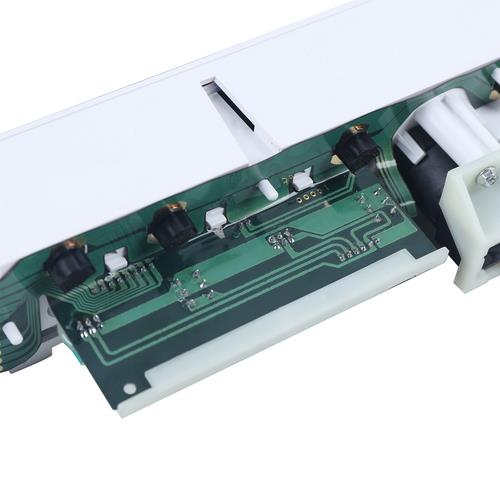 A/C Heater Climate Control Switch Panel 599-007 For Chevy GMC C/K 1500-3500