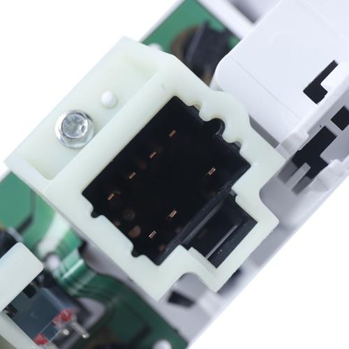 A/C Heater Climate Control Switch Panel 599-007 For Chevy GMC C/K 1500-3500