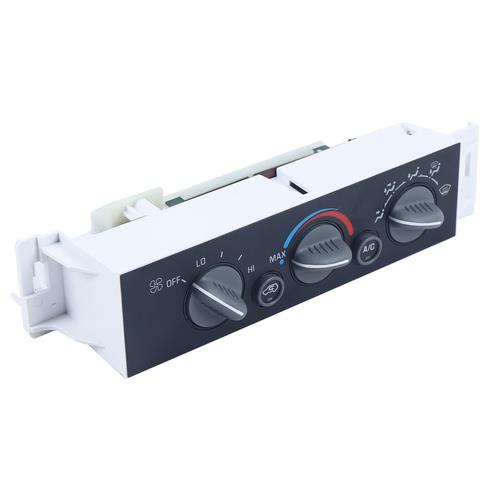 A/C Heater Climate Control Switch Panel 599-007 For Chevy GMC C/K 1500-3500