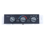 A/C Heater Climate Control Switch Panel 599-007 For Chevy GMC C/K 1500-3500